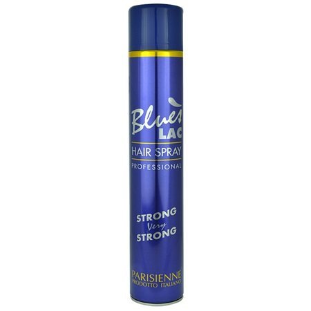 Kallos Lakier Hair Spray Blues Lac Strong Very Strong 750 Ml