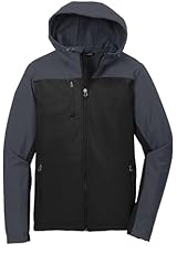 Black/ Battleship Grey