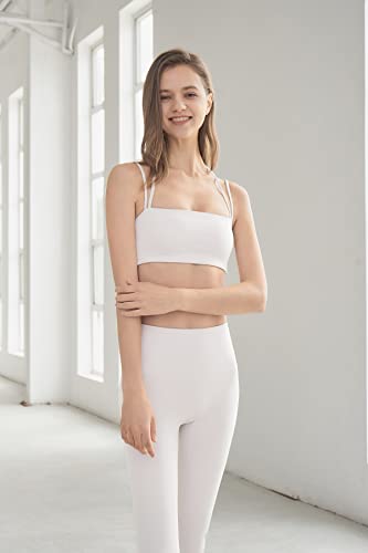 Leggings de cintura alta para mujer ideales para el día a día 4