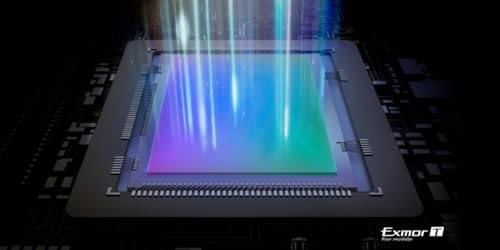 undefined 【整備済み品】SONY Xperia 1 V OS種類:Android 13 販売時期:2023年夏モデル 画面サイズ:6.5インチ 内蔵メモリ:ROM 256GB RAM 12GB バッテリー容量:5000mAh (docomo版(SO-51D), プラチナシルバー) の商品画像 4