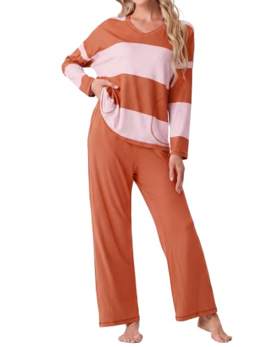 Womens Pajamas Set - image 2