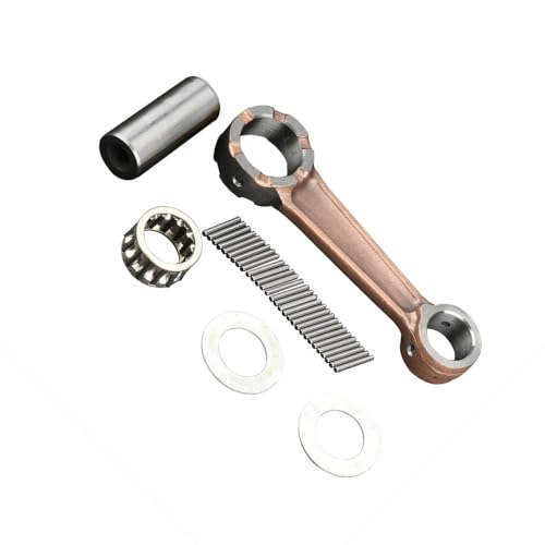 Kit de bielle 648-11650-00 pour moteur hors-bord 2 temps 25HP