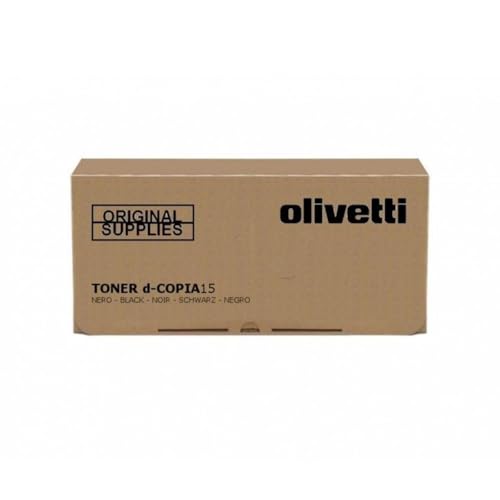 Olivetti B0360 Toner Copiadora