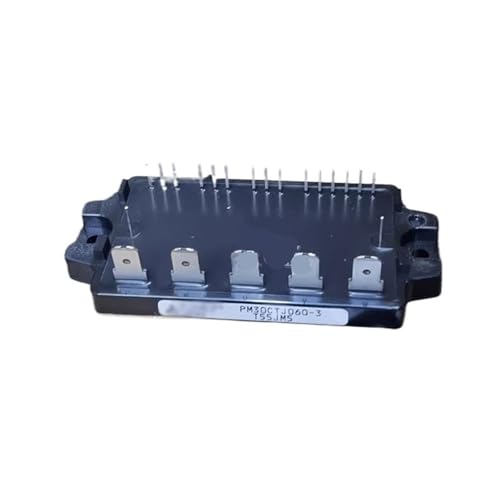 Module PM30CTJ060 pour onduleur et contrôle moteur triphasé