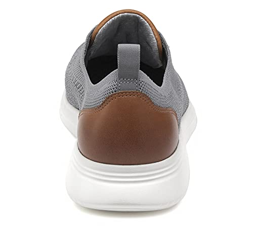 Image of Johnston & Murphy Men's Amherst U-Throat Dress Casual Sneaker Shoe