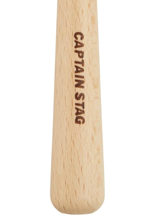Captain Stag UW-2006 Cutlery Fork, Stainless Steel, Made in Japan