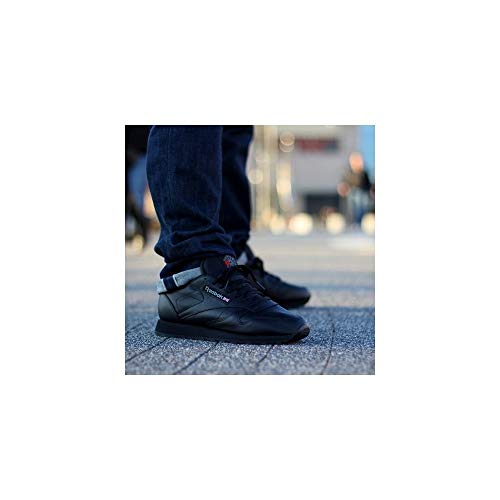 Baskets Basses Reebok Classic Leather - vue 7