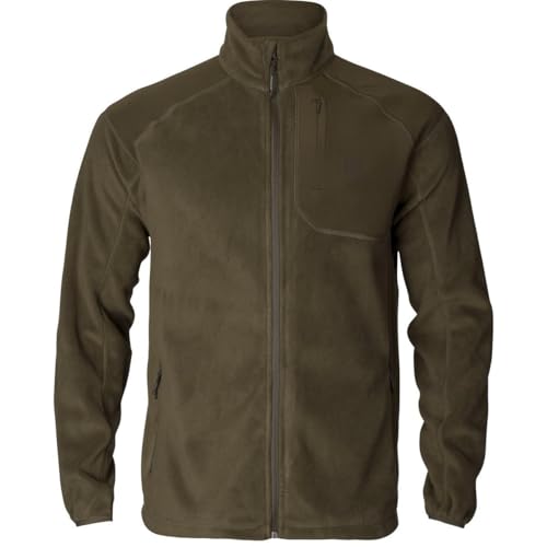 Veste polaire Venjan 2.0 pour stopper le froid et le vent lors de vos activités