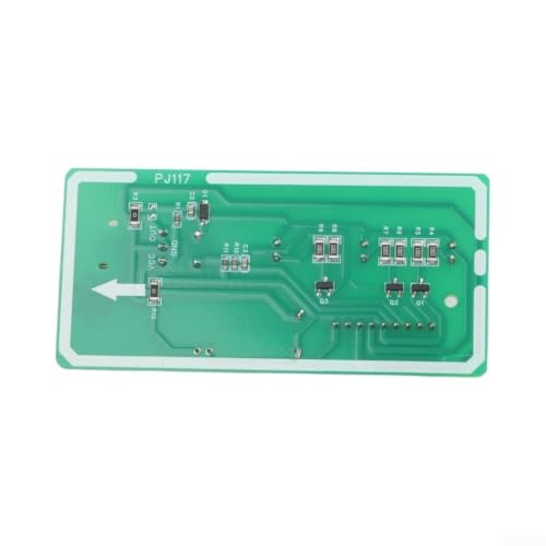 Para Samsung AC Receptor Junta DB41-01017A DB93-10861A Sensor Infrarrojo PCB Pieza De Repuesto Para Aire Acondicionado Reparación (B)