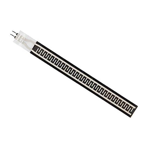 Sensor Flexible Presión ZD10-100 Cover