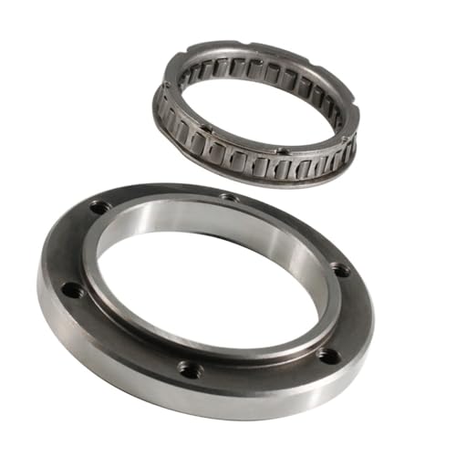 Démarreur moto embrayage pour DR650 et XF650