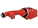 aFe POWER Momentum GT Cold Air Intake System w/Pro DRY S Filter, #50-70095DR, Red