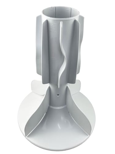 La Mejor Selección de mabe easy - los preferidos. 38 Agitador Lavadora Compatible Con Iem Apolo Redonda Easy Mabe Ge