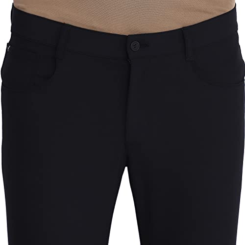 Image of Blackberrys Men Casual Pants