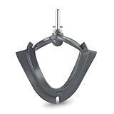 HUYETRXA ケンウッドシェフマシンアクセサリー用 AT501 ゴムパドル