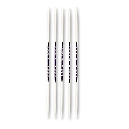 Preisvergleich Produktbild Prym Strumpfstricknadel Ergonomics 20 cm 4,00 mm