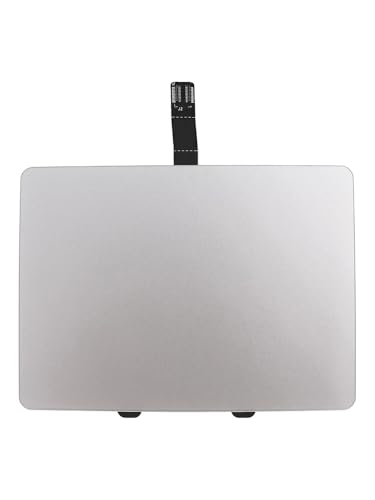 FOCUS LCD New for MacBook Pro A1278 (2009, 2010, 2011, 2012 Year) (EMC 2326, 2351, 2419, 2555, 2554) Trackpad Touchpad with Flex Cable Replacement