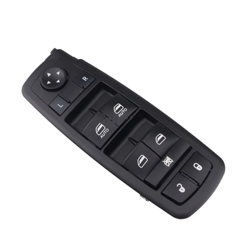 Bouton de vitre électrique pour voyages confortables en Tucson Matrix Getz