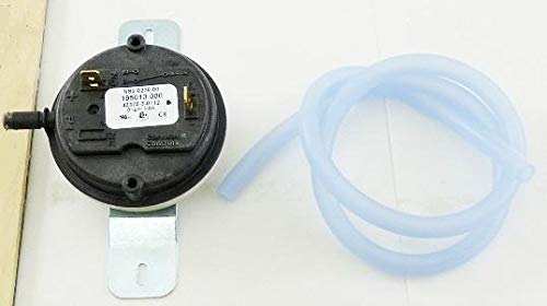 Lochinvar A.O. Smith 100110806 Pressure Switch