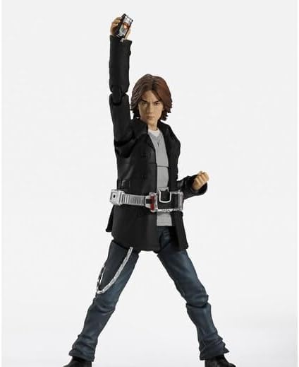 フィギュアーツ　乾巧 S.H.Figuarts 乾巧 | 魂ウェブ