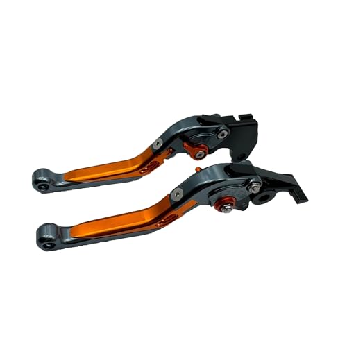 Levier d'embrayage DL650 Vstrom pour un confort de route optimal en voyage