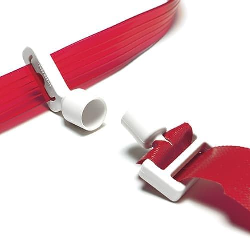 Flag-A-Tag Flag Football Sonic Conversion Package (Dozen)