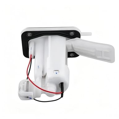 Kraftstoffpumpe für Brixton BX125 / BX150 & für Wonjan 125 150, Benzinpumpe Modul 192000-004 192000004, Motorrad Kraftstoffpumpen Einheit Direkter Ersatz