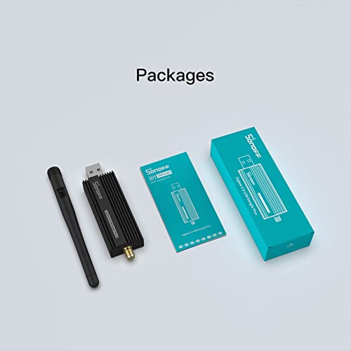Sonoff ZBDongle-P photo 8