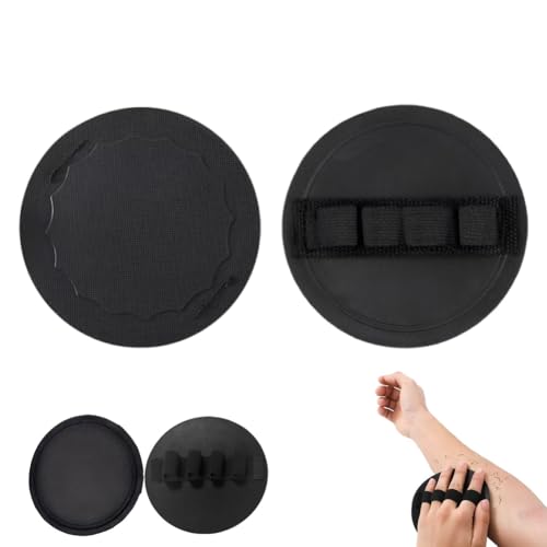 Genérico 4 Esponjas Exfoliantes Profundas para Exfoliación Corporal,Ducha Y Baño,Esponjas De Baño Resistentes para Una Máxima Purificación De La Piel,Práctico Baño De Limpieza Profunda(Coarse-4pcs#)