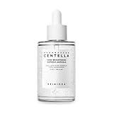 SKIN1004 Tone Brightening Capsule Ampoule – Corrector de Manchas Oscuras con Niacinamida 4% y Ácido Tranexámico 2% – Ampolla Iluminadora para Todo Tipo de Piel 50ml (50)