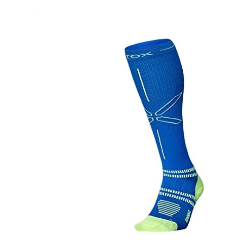 STOX Energy Compression Running Socks Cover