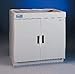 9901300 - Protector Acid Storage Cabinets, Labconco - Depth : 22" - Each