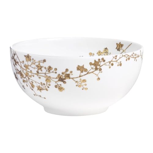 Wedgwood Vera Jardin Soup/Cereal Bowl