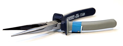 Kraftfixx – Radio y alicate de teléfono, 200 mm Gs/VPA.