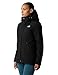 THE NORTH FACE - Giacca Inlux Insulata da Donna - Impermeabile,...