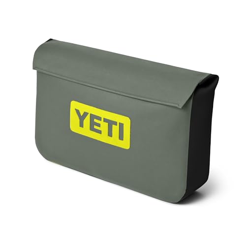 Image of YETI Sidekick Dry Waterproof Gear Case and Bag Accessory