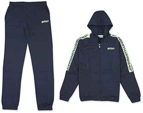 Ensemble sportif fille John Smith Roter J contre les irritations
