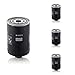 Produktbild Original MANN-FILTER Ölfilter W 940/5  Hydraulikfilter  Für PKW und Nutzfahrzeuge, 4er Packung
