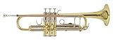  Bach Bb-Trompete TR-501 Student Serie