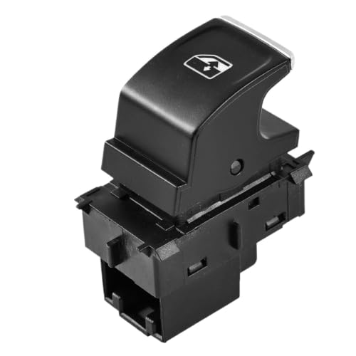 Bouton lève vitre Golf 7 Confort de conduite lors des péages Interrupteur auto 5G0959855