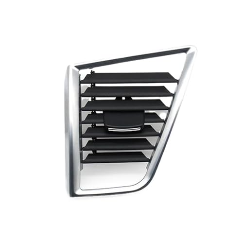 Panel de salida de aire acondicionado para Q5 RHD 2009-2017 con rejilla central 8R2820901E