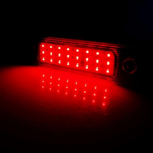 Troisième feu stop surélevé Ford Transit MK7 (2006-2014) de qualité supérieure - 5