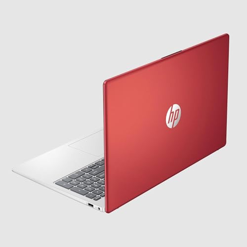 Image of HP 15.6 HD Laptop Computer, Intel Quad-Core Pentium N200 (Up to 3.7GHz, Beat i5-8250U), 8GB RAM, 128GB SSD, WiFi, Webcam, Fast Charge, HDMI, 1 Year Microsoft Office 365, Win 11, w /GM Accessory