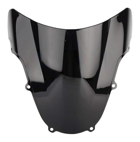 Déflecteur pare-brise moto GSXR 1000 600 750 R K1 K2 stopper les turbulences casque bulle