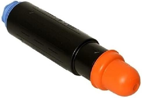 Compatible Toner Cartridge Replacement for Canon GPR-15 / GPR15 / 9629A003AA (Black,5 Pack)