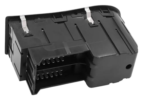 Interrupteur Commande Vitre MAN TGA TGX Bouton Régulateur 81258067097 - 4
