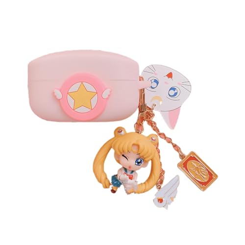 Amazon.co.jp: Compatible with SONY WF-1000XM4 ケース WF