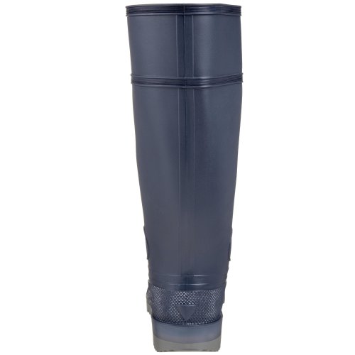 Baffin Mens Bully Industrial And Construction Boots, 587 - Blue/Clear/Gray, 11 Us #TOP2