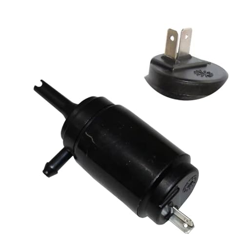 Bomba limpiaparabrisas VW Polo Classic Coupe 1981-1994 repuesto 171955651 4