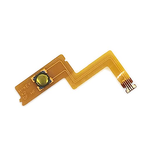 Image of For New 3DS Home Button Ribbon Flex Cable Replacement for Nintendo New 3DS / New 3DS XL LL